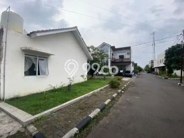 Jual Rumah Favorit Siap Huni LB 45m2 di Katapang, Bandung Jual Rumah Favorit Siap Huni LB 45m2 di Katapang, Bandung