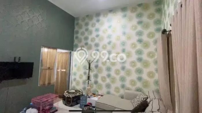 Jual Rumah Favorit Siap Huni LB 45m2 di Katapang, Bandung Jual Rumah Favorit Siap Huni LB 45m2 di Katapang, Bandung