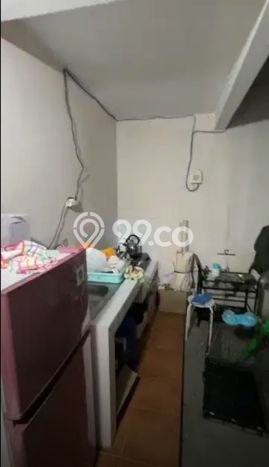 Jual Rumah Favorit Siap Huni LB 45m2 di Katapang, Bandung Jual Rumah Favorit Siap Huni LB 45m2 di Katapang, Bandung