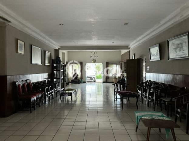 Untuk Dijual! Komersial di Pasir Kaliki Bandung LT 1008m2 / LB 2500m2 Kawasan Strategis Untuk Dijual! Komersial di Pasir Kaliki Bandung LT 1008m2 / LB 2500m2 Kawasan Strategis