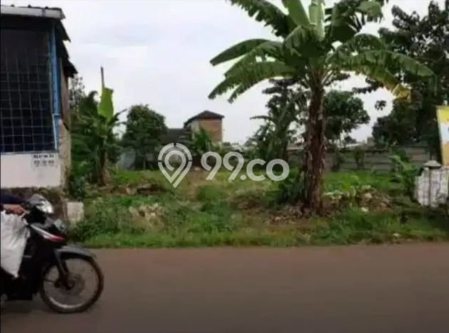 Dijual Tanah Lokasi Ngamprah, Bandung Seluas 730m2 Dijual Tanah Lokasi Ngamprah, Bandung Seluas 730m2