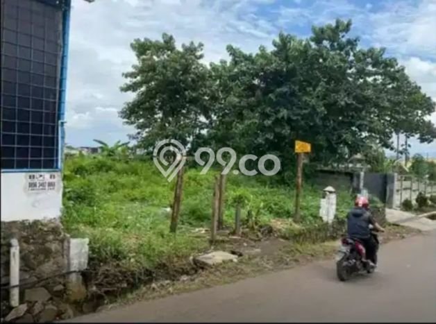 Dijual Tanah Lokasi Ngamprah, Bandung Seluas 730m2 Dijual Tanah Lokasi Ngamprah, Bandung Seluas 730m2