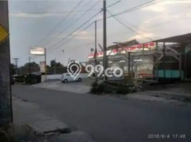 Dijual Tanah Lokasi Ngamprah, Bandung Seluas 730m2 Dijual Tanah Lokasi Ngamprah, Bandung Seluas 730m2