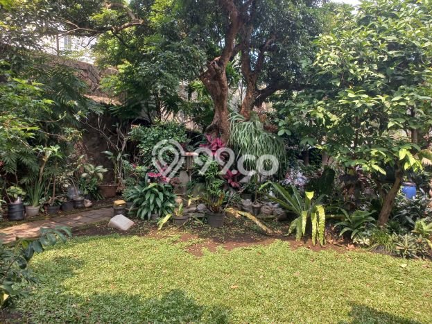 Tanah Kavling Dijual di Cipaganti, Bandung dengan Luas Tanah 715m2 Tanah Kavling Dijual di Cipaganti, Bandung dengan Luas Tanah 715m2