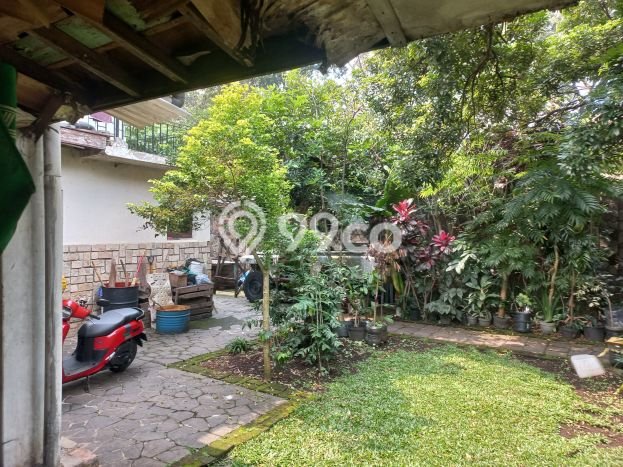 Tanah Kavling Dijual di Cipaganti, Bandung dengan Luas Tanah 715m2 Tanah Kavling Dijual di Cipaganti, Bandung dengan Luas Tanah 715m2