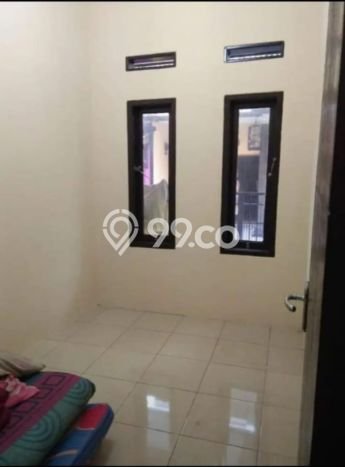 Rumah Modern 10 KT LT 114m2 di Moch Toha Rumah Modern 10 KT LT 114m2 di Moch Toha
