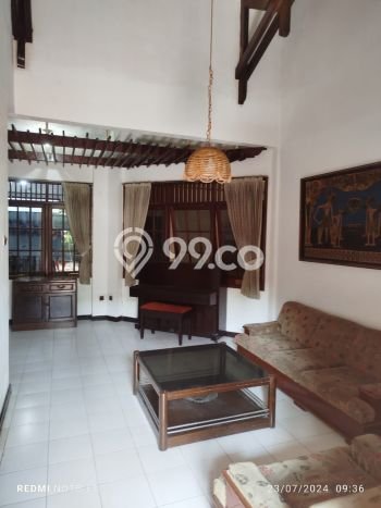 Dijual Rumah Luas Elegan Dengan View Cantik di Cipaganti, Bandung Dijual Rumah Luas Elegan Dengan View Cantik di Cipaganti, Bandung