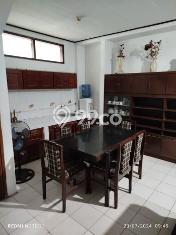 Dijual Rumah Luas Elegan Dengan View Cantik di Cipaganti, Bandung Dijual Rumah Luas Elegan Dengan View Cantik di Cipaganti, Bandung