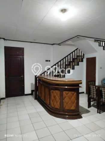 Dijual Rumah Luas Elegan Dengan View Cantik di Cipaganti, Bandung Dijual Rumah Luas Elegan Dengan View Cantik di Cipaganti, Bandung