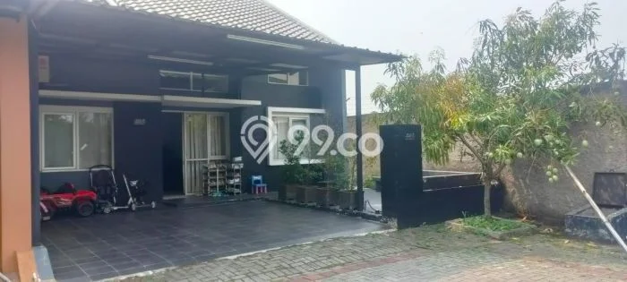 Dijual Cepat Rumah Bagus Siap Huni LB 60m2 di Katapang, Bandung Dijual Cepat Rumah Bagus Siap Huni LB 60m2 di Katapang, Bandung