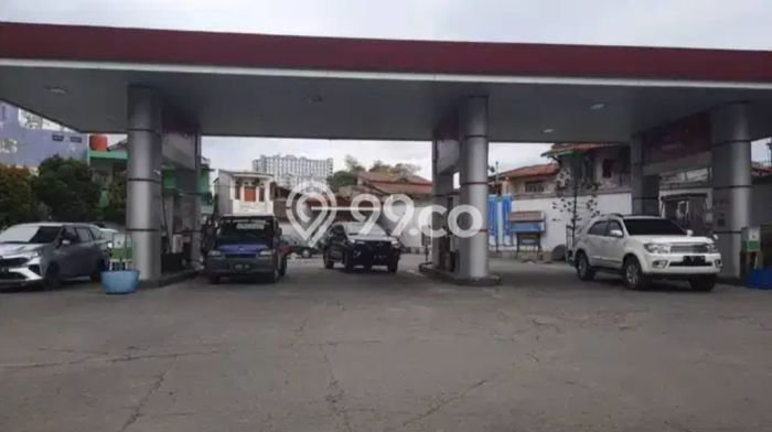 Komersial Bagus Dijual LB 385m2 Lokasi Strategis Bandung Area Cocok untuk Bisnis Komersial Bagus Dijual LB 385m2 Lokasi Strategis Bandung Area Cocok untuk Bisnis