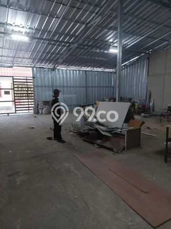 Gudang Dijual di Prime Area Bandung Luas 150m2 Gudang Dijual di Prime Area Bandung Luas 150m2