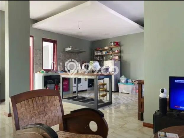 Rumah Strategis Modern Lb 157m2 di Denpasar Selatan, Denpasar Rumah Strategis Modern Lb 157m2 di Denpasar Selatan, Denpasar