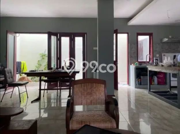 Rumah Strategis Modern Lb 157m2 di Denpasar Selatan, Denpasar Rumah Strategis Modern Lb 157m2 di Denpasar Selatan, Denpasar