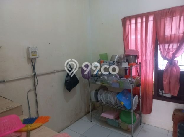 Rumah Modern Cantik 2 KT Bisa Langsung Pindah di Rancasari Rumah Modern Cantik 2 KT Bisa Langsung Pindah di Rancasari
