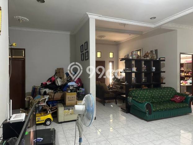 Dijual Rumah Premium dengan Fasilitas Sekitar Komplit di Sukajadi, Bandung Dijual Rumah Premium dengan Fasilitas Sekitar Komplit di Sukajadi, Bandung