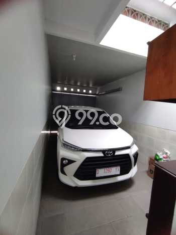 Ready to Use! Premium House LT 337m2 Desain Modern di Pasteur Ready to Use! Premium House LT 337m2 Desain Modern di Pasteur