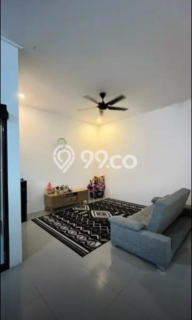Jual Rumah Favorit Siap Huni LB 120m2 di Antapani, Bandung Jual Rumah Favorit Siap Huni LB 120m2 di Antapani, Bandung