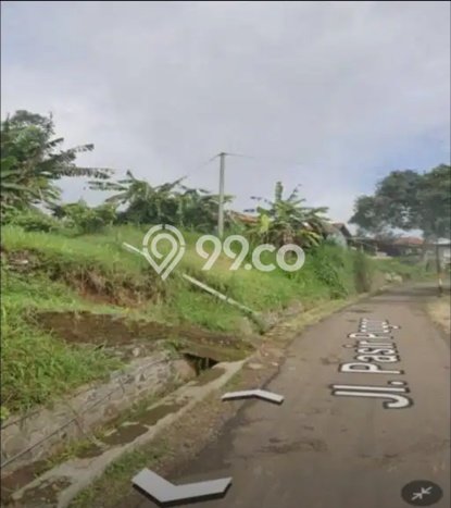 Kavling Tanah di Cimenyan Dijual Luas 366m2 Legalitas SHM Kavling Tanah di Cimenyan Dijual Luas 366m2 Legalitas SHM