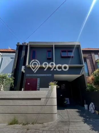 Rumah Strategis Modern Lb 157m2 di Denpasar Selatan, Denpasar Rumah Strategis Modern Lb 157m2 di Denpasar Selatan, Denpasar