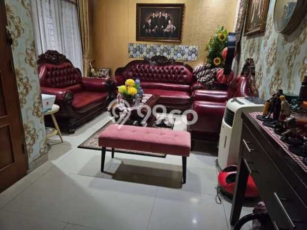 Jual Cepat Rumah LT 500m2m² / LB 850m2m² di Jantung Kota Sukasari, Bandung Jual Cepat Rumah LT 500m2m² / LB 850m2m² di Jantung Kota Sukasari, Bandung