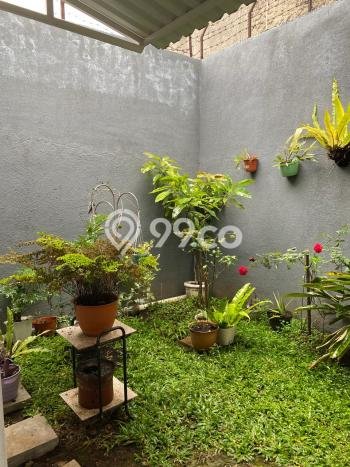 Rumah Modern 3 KT di Taman Kopo Indah Bandung Unfurnished Rumah Modern 3 KT di Taman Kopo Indah Bandung Unfurnished
