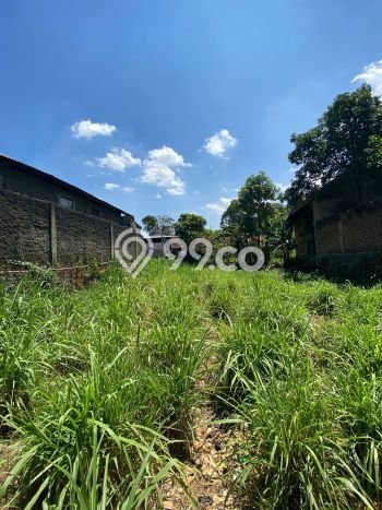 Tanah Dijual Lokasi Cilengkrang, Bandung Luas 1120m2 Legalitas Aman Tanah Dijual Lokasi Cilengkrang, Bandung Luas 1120m2 Legalitas Aman