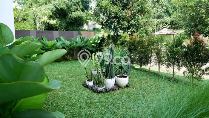 For Sale! Premium House LT 619m2 Desain Modern di Kota Baru Parahyangan For Sale! Premium House LT 619m2 Desain Modern di Kota Baru Parahyangan