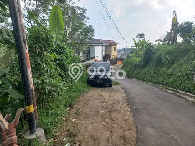 Dijual Tanah Lokasi Setiabudi, Bandung Seluas 112m2 Dijual Tanah Lokasi Setiabudi, Bandung Seluas 112m2