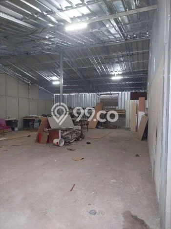 Gudang Dijual di Prime Area Bandung Luas 150m2 Gudang Dijual di Prime Area Bandung Luas 150m2