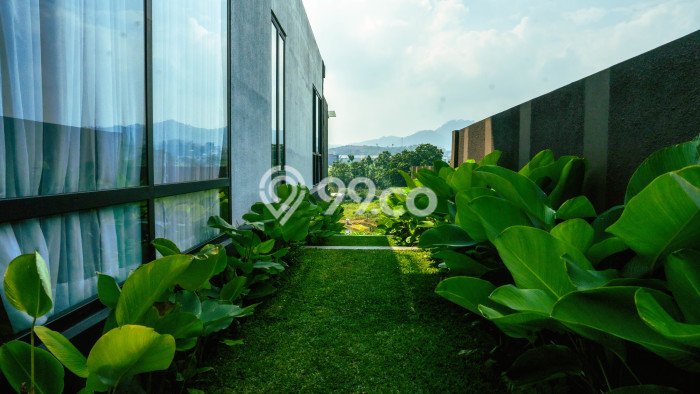 For Sale! Premium House LT 619m2 Desain Modern di Kota Baru Parahyangan For Sale! Premium House LT 619m2 Desain Modern di Kota Baru Parahyangan
