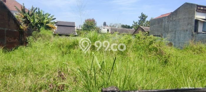 Untuk Dijual Tanah di Bandung, Luas 700m2 SHM Untuk Dijual Tanah di Bandung, Luas 700m2 SHM