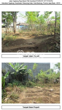 Jual Tanah Area Strategis di , Luas 440m2m², Potensi Bagus Jual Tanah Area Strategis di , Luas 440m2m², Potensi Bagus
