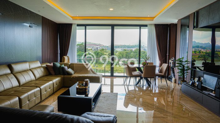 For Sale! Premium House LT 619m2 Desain Modern di Kota Baru Parahyangan For Sale! Premium House LT 619m2 Desain Modern di Kota Baru Parahyangan