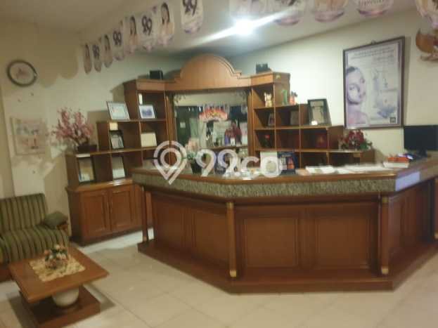 Untuk Dijual! Ruko di Moch Toha Bandung LT 256m2 / LB 525m2 Kawasan Strategis Untuk Dijual! Ruko di Moch Toha Bandung LT 256m2 / LB 525m2 Kawasan Strategis