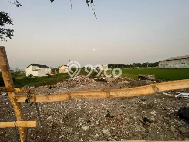 Tanah Kavling untuk Dijual di Rancasari Bandung 4060m2 Tanah Kavling untuk Dijual di Rancasari Bandung 4060m2