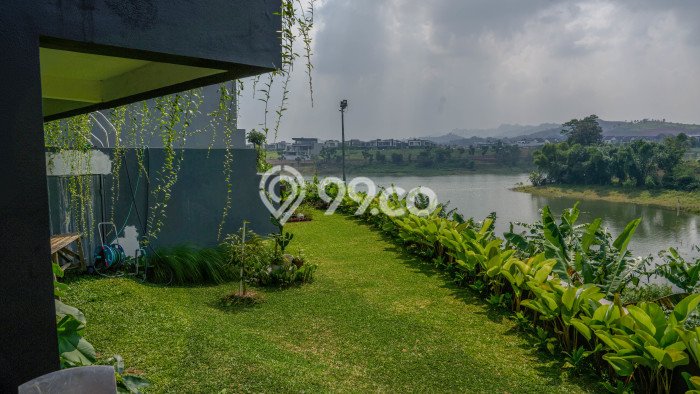 For Sale! Premium House LT 619m2 Desain Modern di Kota Baru Parahyangan For Sale! Premium House LT 619m2 Desain Modern di Kota Baru Parahyangan