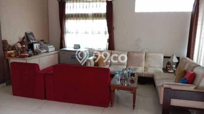Jual Rumah Strategis Bagus Punya 3 KT di Cimenyan Bandung SHM Jual Rumah Strategis Bagus Punya 3 KT di Cimenyan Bandung SHM