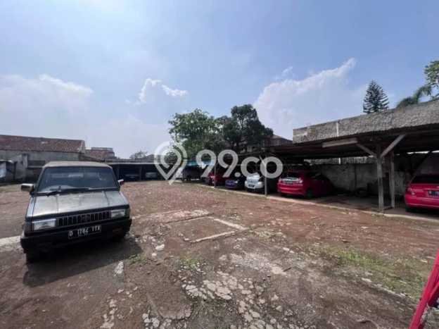 Tanah Dijual Lokasi Banjaran, Bandung Luas 1055m2 Legalitas Aman Tanah Dijual Lokasi Banjaran, Bandung Luas 1055m2 Legalitas Aman