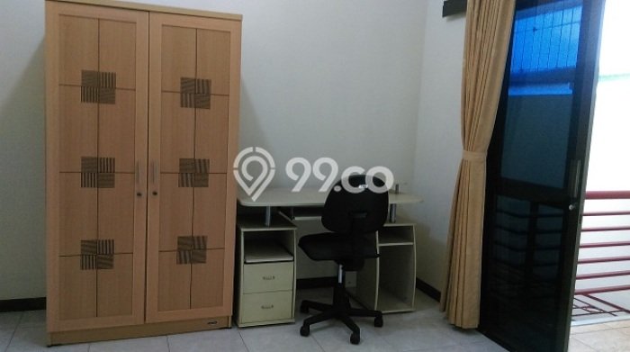 Dijual Rumah Premium dengan Fasilitas Sekitar Komplit di Sukajadi, Bandung Dijual Rumah Premium dengan Fasilitas Sekitar Komplit di Sukajadi, Bandung