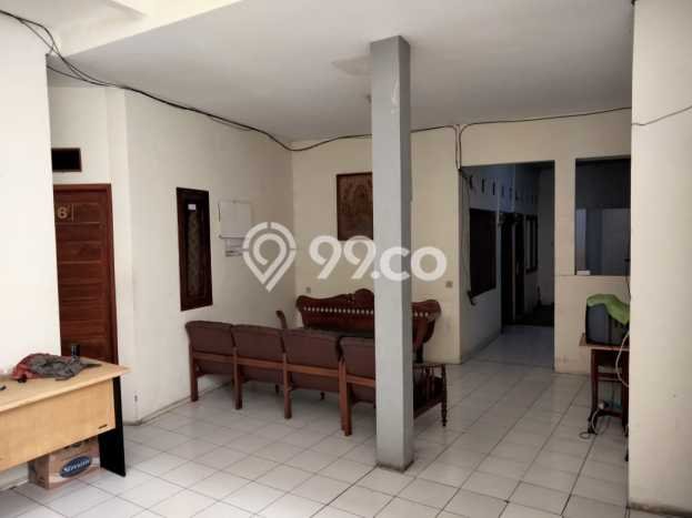 Rumah Kost untuk Dijual di BKR Punya 23 Kamar Rumah Kost untuk Dijual di BKR Punya 23 Kamar