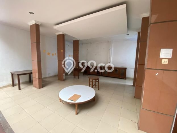 Kantor Dijual di Prime Area Bandung Luas 500m2 Kantor Dijual di Prime Area Bandung Luas 500m2