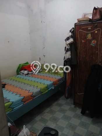 Hunian Asri 3 KT di Antapani, Bandung - LT 54m² Hunian Asri 3 KT di Antapani, Bandung - LT 54m²