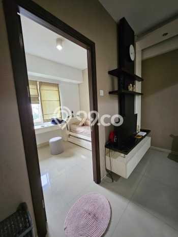 Siap Milik Apartemen 2 KT 2 KM di Cidadap Siap Milik Apartemen 2 KT 2 KM di Cidadap