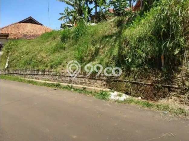 Kavling Tanah di Cimenyan Dijual Luas 366m2 Legalitas SHM Kavling Tanah di Cimenyan Dijual Luas 366m2 Legalitas SHM