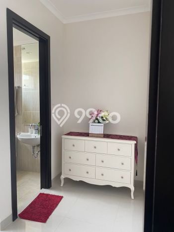Rumah Elit Modern Tanpa Renovasi di Podomoro Park Bandung Bandung Rumah Elit Modern Tanpa Renovasi di Podomoro Park Bandung Bandung
