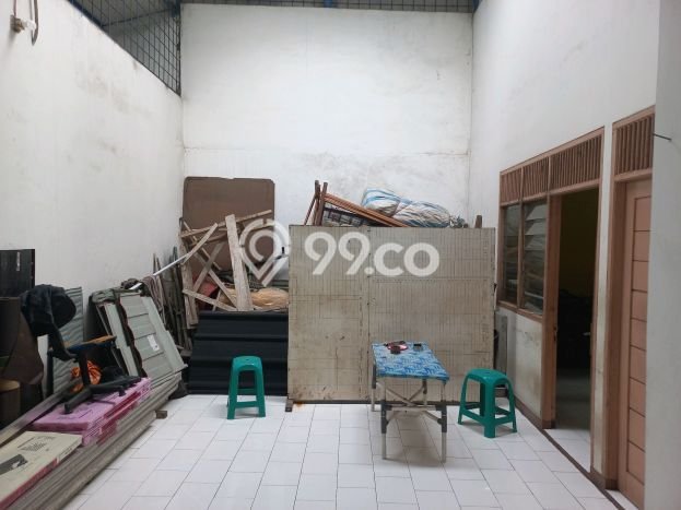 Dijual! Gudang di Kopo Bandung LT 374m2 / LB 477m2 Kawasan Bisnis Dijual! Gudang di Kopo Bandung LT 374m2 / LB 477m2 Kawasan Bisnis