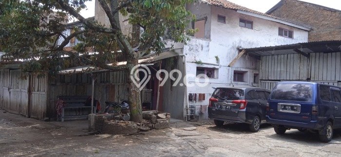 Komersial Komersial Dijual di Andir Bandung LT 752m2 & LB 450m2 Komersial Komersial Dijual di Andir Bandung LT 752m2 & LB 450m2