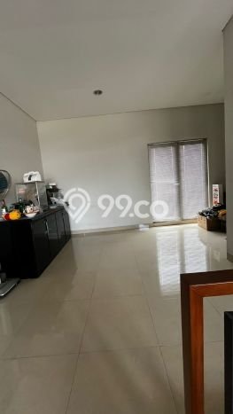 Rumah Minimalis 4 KT di Sudirman Bandung Unfurnished Rumah Minimalis 4 KT di Sudirman Bandung Unfurnished