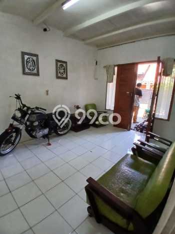 Hunian Asri 3 KT di Antapani, Bandung - LT 54m² Hunian Asri 3 KT di Antapani, Bandung - LT 54m²